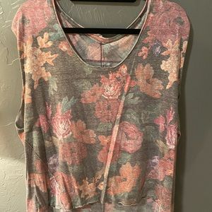 FREE PEOPLE TOP